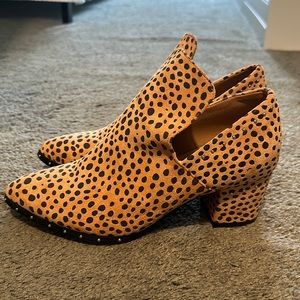 Jolimall heels BRAND NEW